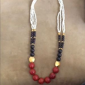 Lia Sophia Tangier necklace